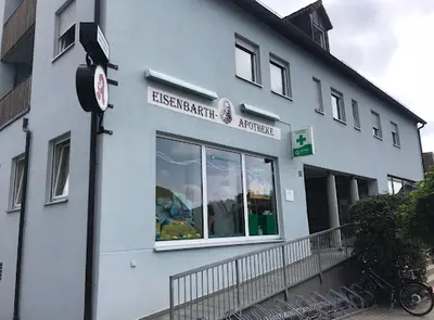 Eisenbarth-apotheke