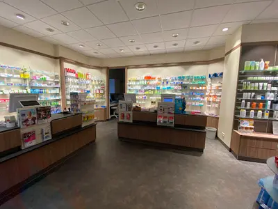 Marien-apotheke