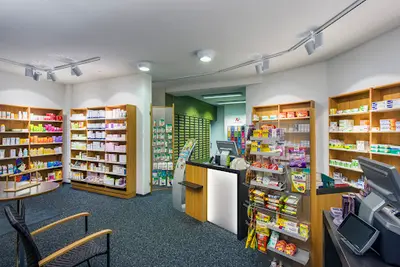 Linden-apotheke