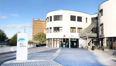 Engel Apotheken Ochsenfurt