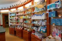 Schwalben Apotheke Im Knaus-center Apothekerin Irene Menzer E.k.