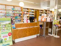 Stadt-apotheke Burgi Räder