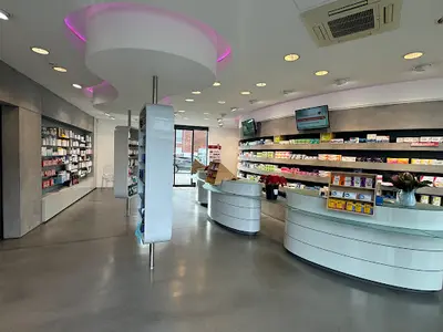 Marien Apotheke