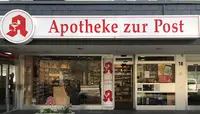 Apotheke Zur Post