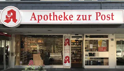 Apotheke Zur Post
