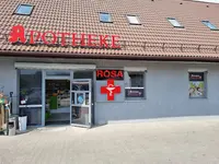 Apotheke Rosa (apteka Rosa)