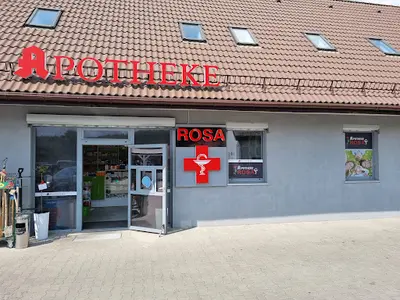 Apotheke Rosa (apteka Rosa)