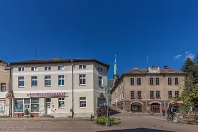 Landes-apotheke