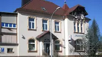 Fontane Apotheke