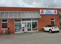 Flora Apotheke Oebisfelde