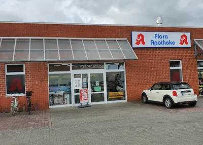 Flora Apotheke Oebisfelde