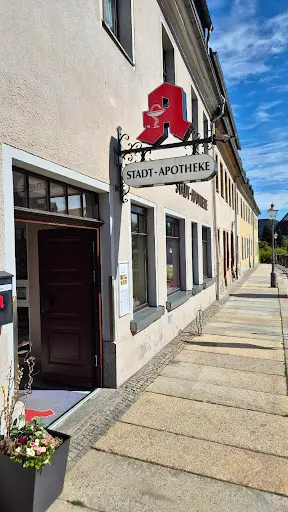 Stadt Apotheke