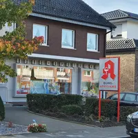 Burg Apotheke Stromberg