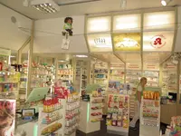 Linda - Wibbelt Apotheke
