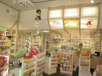 Linda - Wibbelt Apotheke
