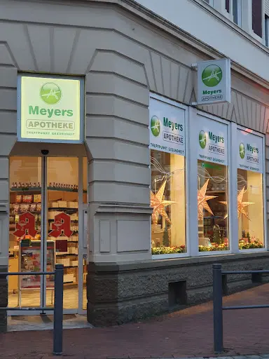 Meyers Apotheke