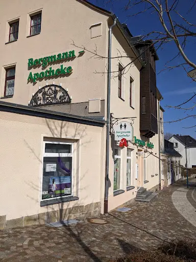 Bergmann-apotheke
