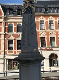 Linda - Elster Apotheke