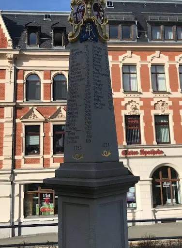Linda - Elster Apotheke