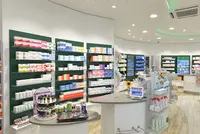 Markt-apotheke Oelsnitz E. Kffr.