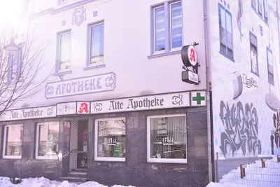 Alte Apotheke Markus Vollminghoff E.k.