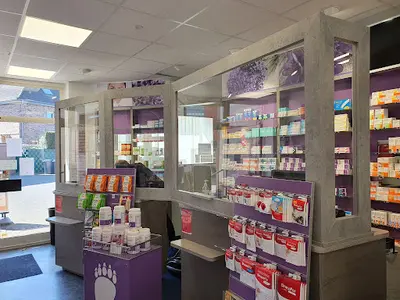 Bären-apotheke Niko Perpinias E.k.