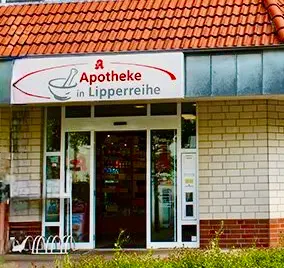 Apotheke In Lipperreihe