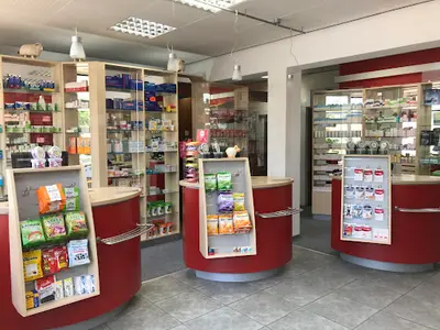 Heide Apotheke