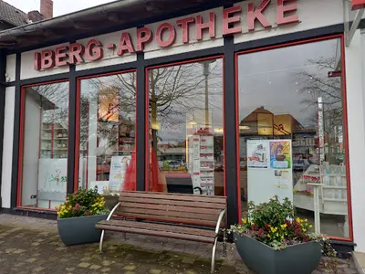 Iberg Apotheke
