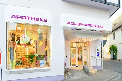 Adler Apotheke