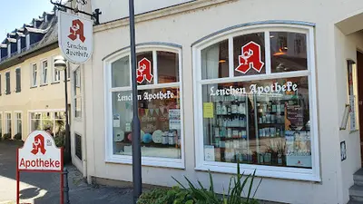 Lenchen Apotheke