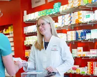 Hof- Und Stadt-apotheke