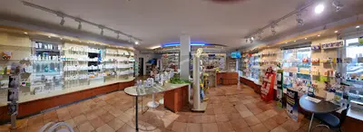 Apotheke Im Ärztezentrum
