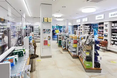Apotheke Zum Löwen