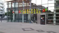 Central Apotheke