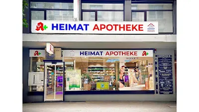 Heimat-apotheke