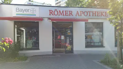 Römer Apotheke