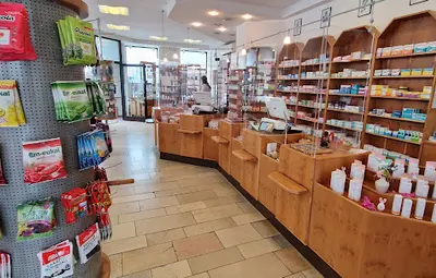 Rosen Apotheke Offenbach