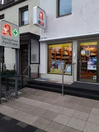 Tempelsee Apotheke Ehab Nagy E.k.
