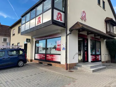 Engel Apotheke