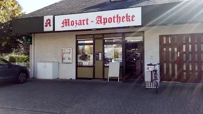 Mozart-apotheke