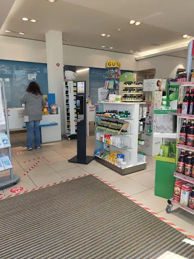Apotheke Am Ebertplatz Ohg