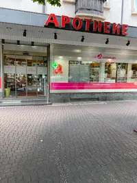 Delta Apotheke Schillerplatz