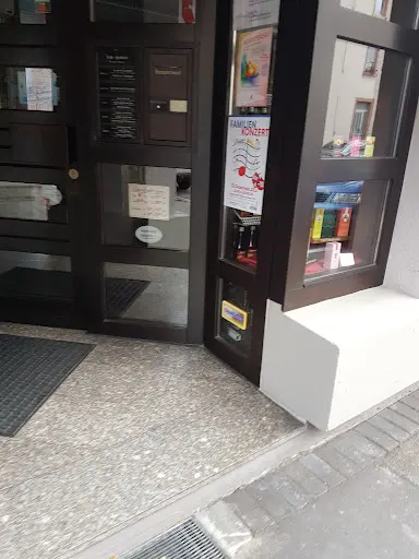 Linda - Hilda-apotheke Offenburg