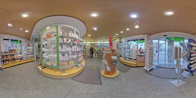 Weingarten Apotheke