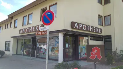 Apotheke Offingen