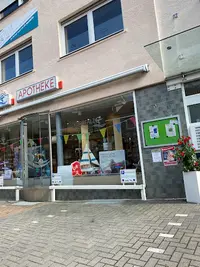 Kurpfalz-apotheke