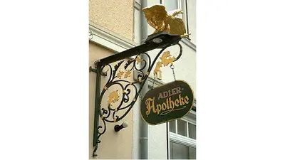 Adler-apotheke