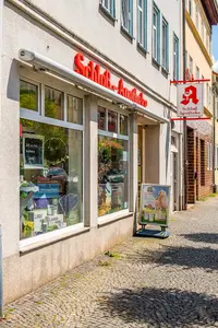 Schloss Apotheke