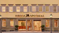 Die Hirsch Apotheke Isabell Catanese E.k.